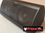 Center JAMO en negocio o venta y Plug Banana premium