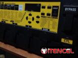 Multiefectos de Bajo BOSS ME-8B 1996-2001 Black and Yellow (Japan)