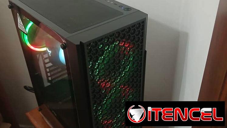 PC COMPLETA