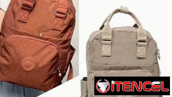 ☎️53544655 🛵 Entrega Disponible ⭐ Mochila Unisex con Múltiples Compartimentos⭐