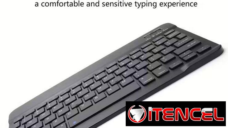 ☎️53544655 🛵 Entrega Disponible ⭐Set de teclado y mouse inalámbricos ⭐