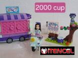 Legos. Juguetes