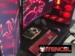 Se vende PC GAMA ALTA MSI COMPLETA