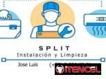 Técnico equipos de  clima. Trabajo en todos los municipios de la Habana 52966031