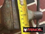 Tornillo de banco