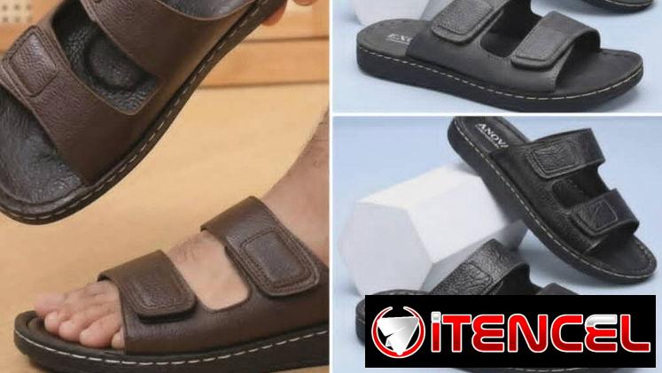 Calzado para hombres