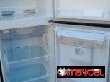 Refrigerador 15 pies Royal Congelación Seca Inverter con dispensador de agua $580 USD con transporte Incluido Factura y