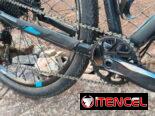 Bicicleta Gravel Giant ThoghRoad