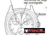 Reloj citizen Eco Drive, cristal zafiro, funciona con luz solar, bien cuidado