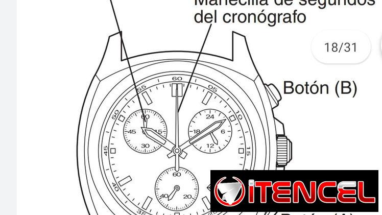 Reloj citizen Eco Drive, cristal zafiro, funciona con luz solar, bien cuidado