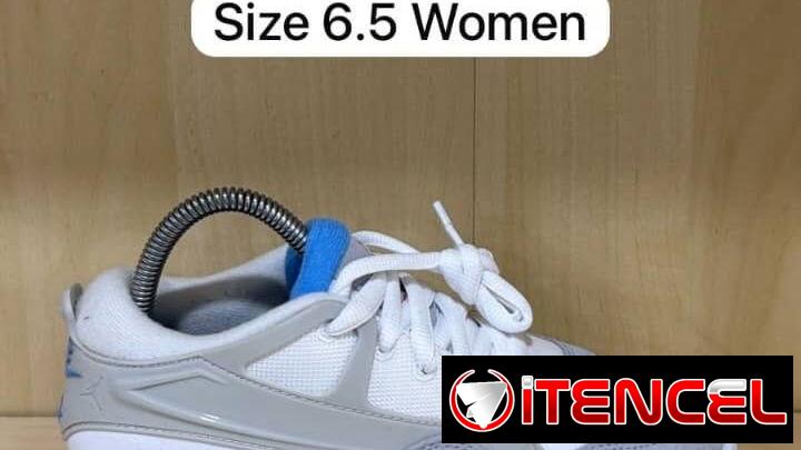 Tenis Jordan #6.5