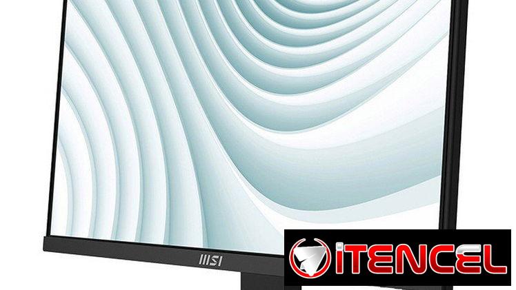 🖥️Monitor MSI PRO MP241X 📦 Nuevo en su caja 📦 + Garantia