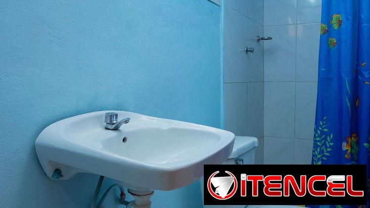 Rento casa independiente en La Chivera, frente a la playa del Yulla, Imías, Gtmo 58144474