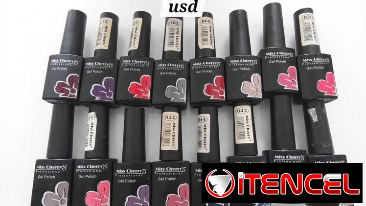Pintura de uñas