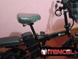 Bicicleta Eléctrica