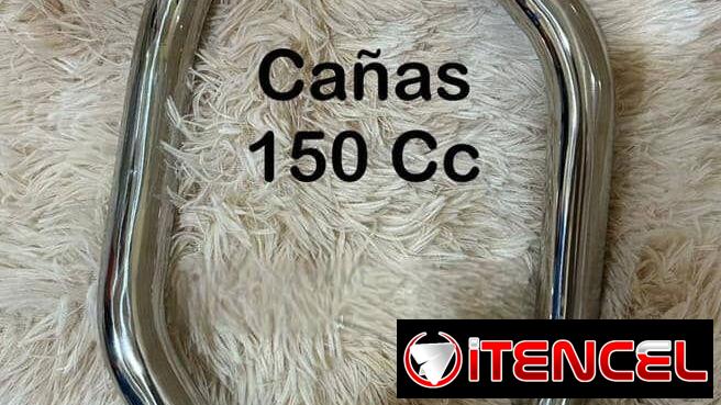 Piezas de motos