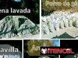 Venta de materiales construcción