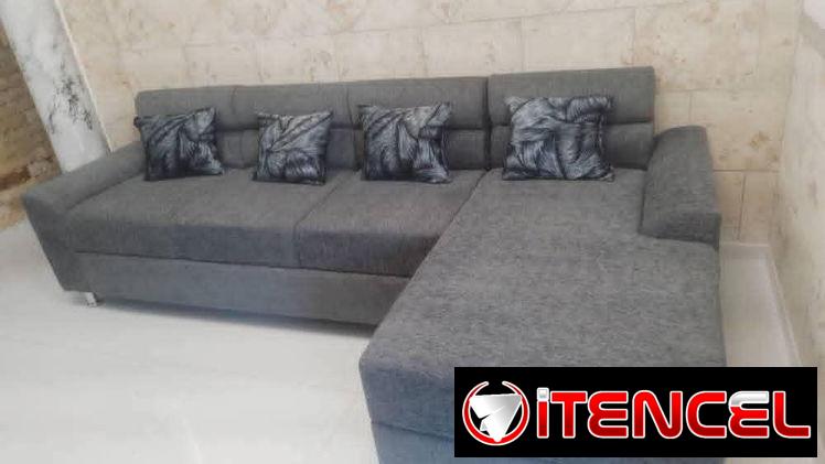 Muebles y camas