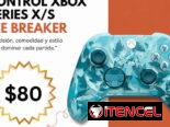 Control Xbox Series X/S (Ice Breaker) | videojuegoshabana.com