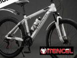 Mundo Mágico – Bicicletas y diversión para todas las edades (Kinetica)