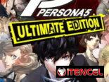Persona®5 Royal Ultimate Edition (Juegos Digitales PlayStation & Xbox)