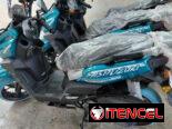 Moto automática