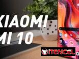 Xiaomi Mi 10
