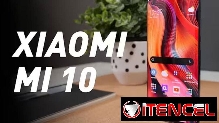 Xiaomi Mi 10
