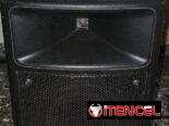 Vendo varios bafles profesionales