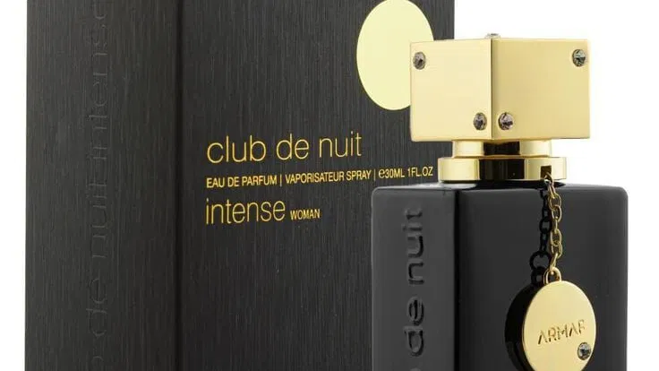 Perfumes árabes auténticos con su sello original ,9PM , club de nuit intence man, khamrah