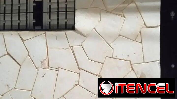 Se venden variados enchapes de piedra natural para la decoración de su casa o negocio y para la humedad en la pared