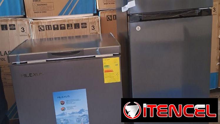 Combos de refrigeradores y neveras