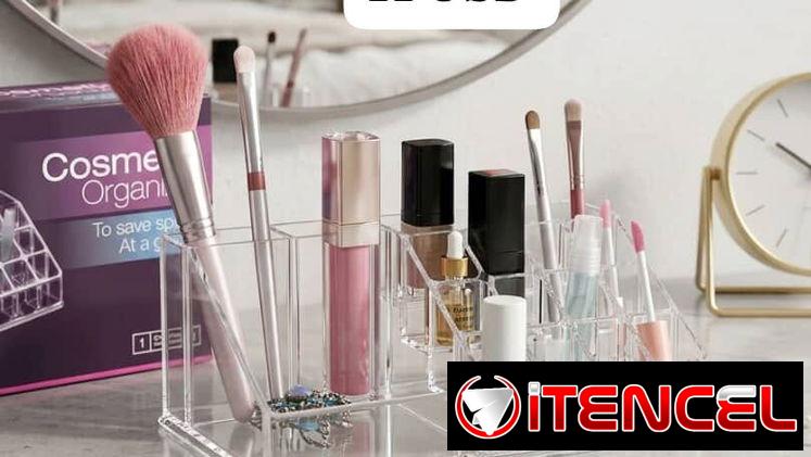 Organizadores de Cosméticos // Varios modelos
