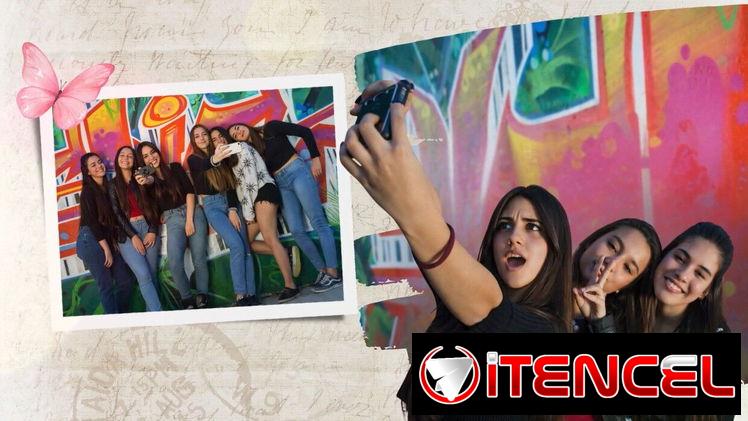 Editor de video de quince años