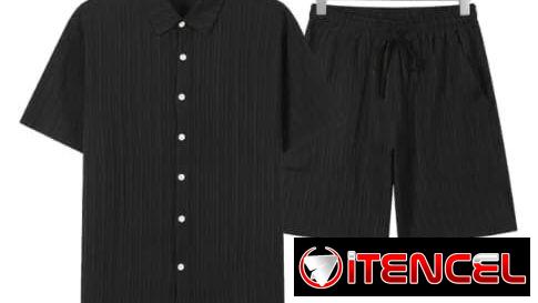 Conjunto talla S