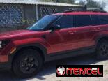Hyunday Santa fe 2024, al detalle
