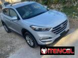 Vendo o negocio, Hyundai Tucson, 2017 Full limited