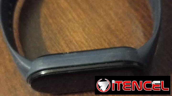 Reloj digital smart band Xiaomi