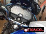 Moto Honda Nueva 150 cc