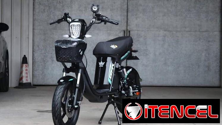 Bicimoto JMD 2026
