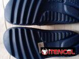 Chancletas metededo 39-40