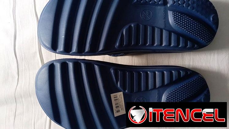 Chancletas metededo 39-40