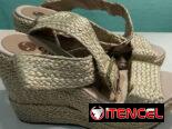 Zapatos de vestir de mujer