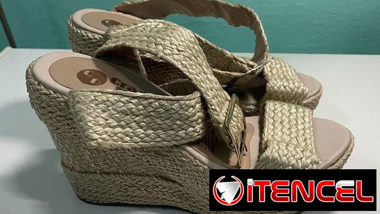 Zapatos de vestir de mujer