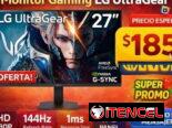 Monitor 144hz