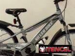 Bicicletas de 26