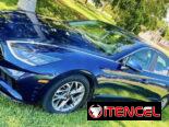 Hyunday Sonata 2022, al detalle