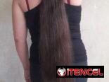 MOÑOS DE PELO HUMANO PARA EXTENSIONES E IMPLANTES  EN LA HABANA