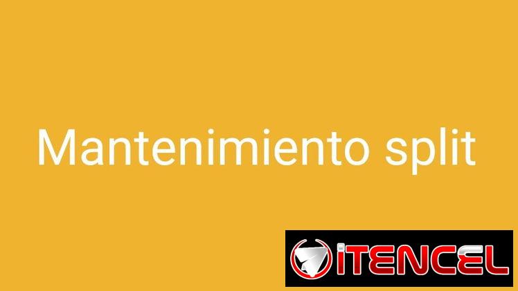 SERVICIO DE MANTENIMIENTO, REPARACIÓN , ADAPTACIÓN DE INVERTER A CONVENCIONAL . AIRES