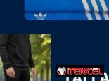 Tenis Adidas 30 USD!